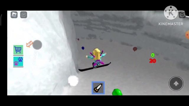 прохождение новогодней карты роблокс #roblox#прохождение#паркур смотреть онлайн