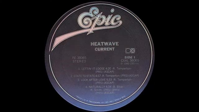 Heatwave - One of the Greatest Funk Groups of All Time смотреть онлайн