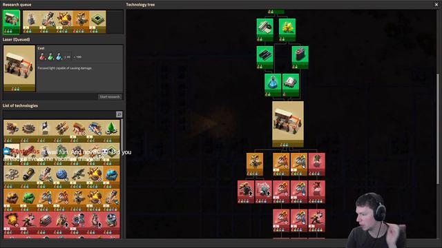 🟡🔵🧪 Getting Yellow and Blue Science done - Factorio RailWorld S2 смотреть онлайн