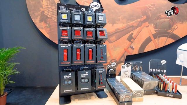 EuroBike 2018 | Кnog смотреть онлайн