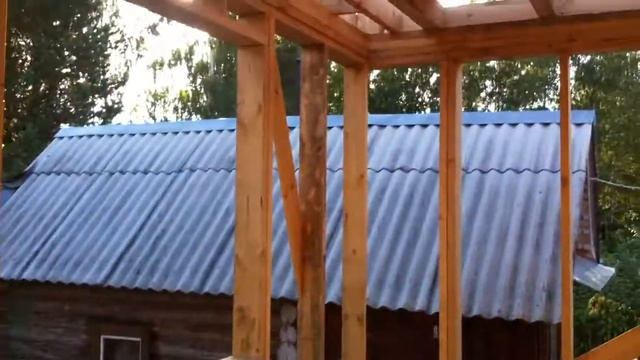 КАРКАСНЫЙ ДОМ ЧЕРНОВОЙ ПОЛ ВТОРОГО ЭТАЖА. смотреть онлайн