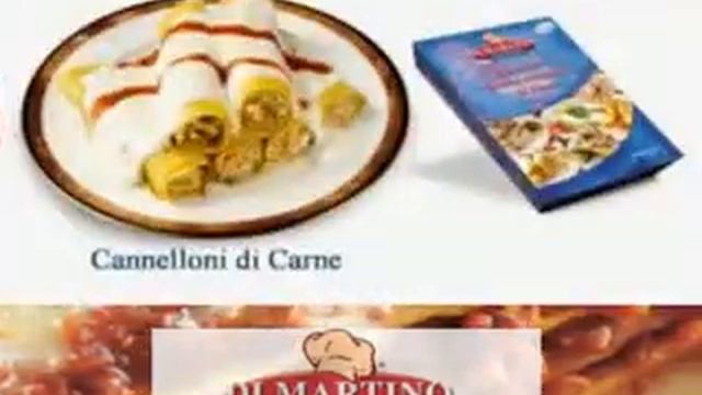 DI MARTINO ALTAVILLA VICENTINA (VICENZA) смотреть онлайн