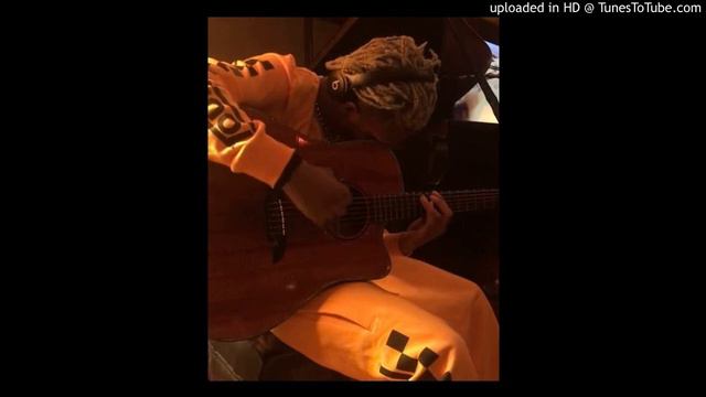 (For sale) xxxtentacion guitar type beat ft. Johnny808 смотреть онлайн