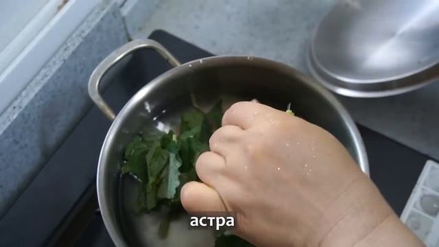 ЧЕМ УГОСТИТ КОРЕЙСКАЯ МАМА В 6 УТРА НА ДАЧЕ? смотреть онлайн