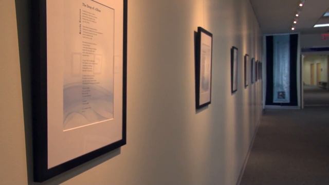 JMU Breeze TV: Furious Flower Poetry PKG