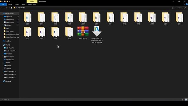 how to download install autocad structural detailing asd 2015 смотреть онлайн
