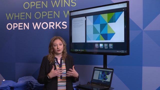 VMware Integrated OpenStack and Affirmed Networks provide end to end solutions for 5G смотреть онлайн