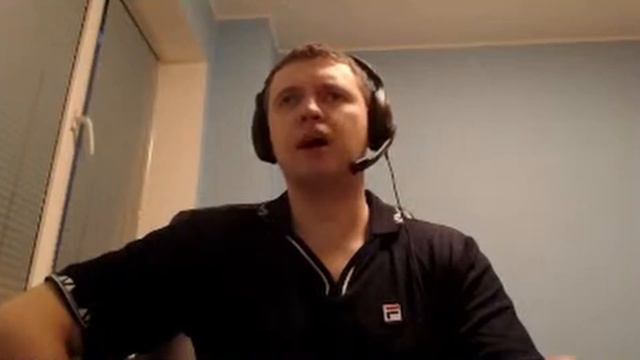 Папич поет песню о том как он не чувствует смотреть онлайн