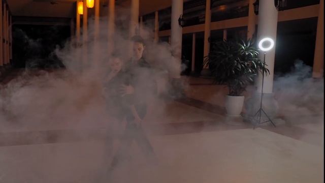 Tango Oleg And Lourdes