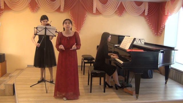 Хабибуллина Дина смотреть онлайн
