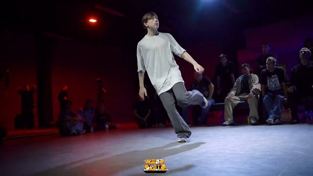 Naynfree vs Irbis ★ Top32 14-18 лет ★ KIDZ GOT SKILLZ Ep.I Season 2 смотреть онлайн