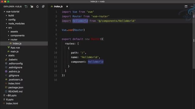 Vuejs 2.0 in just 60 min | Vuejs 2018 from scratch to pro смотреть онлайн