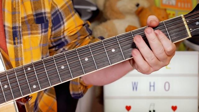 'Pinball Wizard' The Who Guitar Lesson смотреть онлайн