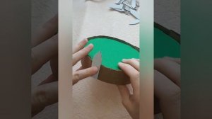 Поделка на Пасху волшебное дерево