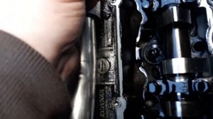 как быстро узнать нужно ли регулировать клапана рено кенго