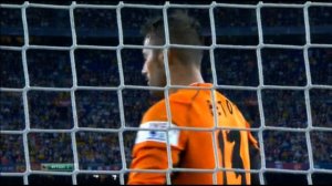 Барселона - Севилья 3-2 (Чемпионат Испании 2013/2014)