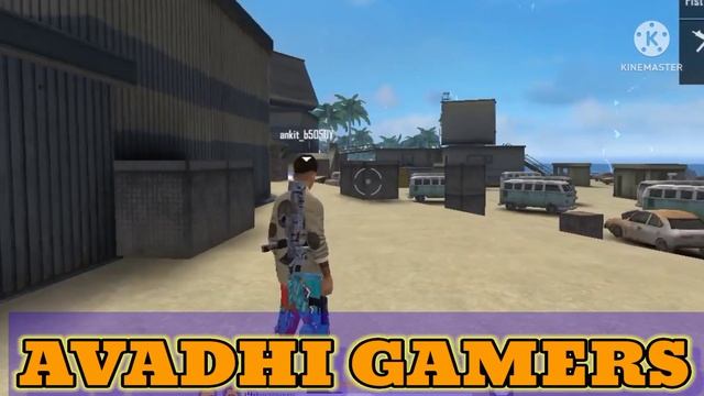 Gameplay of a 4 GB RAM mobile player ??⚡ смотреть онлайн