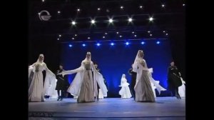 Ensemble Sukhishvili - Simd,   ансамбль Сухишвили - Симд