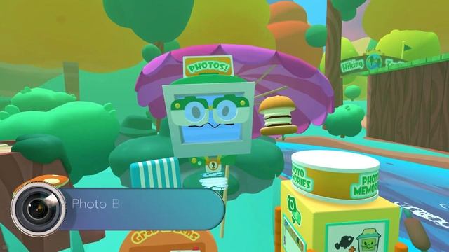Vacation Simulator: Vacation Beach All Orders Walkthrough (No Talking)