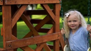 Бабушка родная /Песня для бабушки