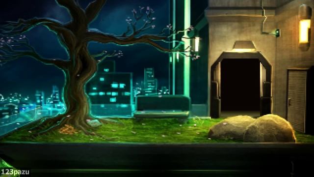 Technobabylon - Part 6 Let's Play Walkthrough - Technobabylon Adventure Game смотреть онлайн