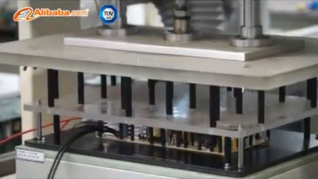 HELIOR UPS VEDIO 2016 (by Alibaba) смотреть онлайн