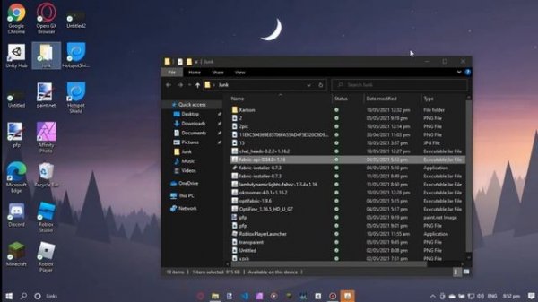 HOW TO DOWNLOAD SODIUM OPTIMIZATION MOD! | WITH DYNAMIC LIGHTS AND ZOOM MOD | 1.16 & 2021 | CRACKE