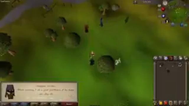 Fairytale 1: Growing Pains - OSRS 2007 - Easy Old School Runescape Quest Guide смотреть онлайн