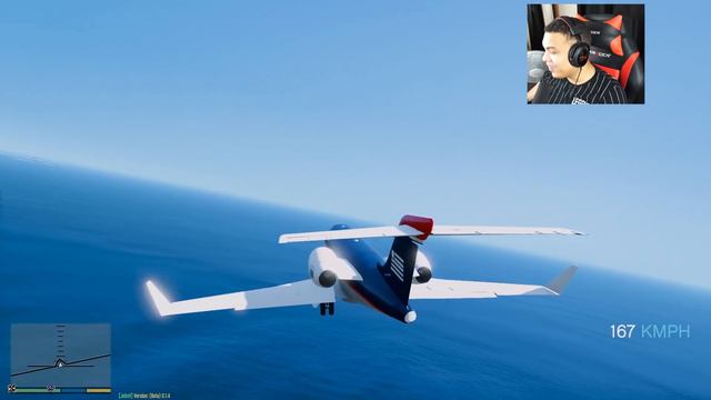 GTA 5 TREVOR REAL LIFE MOD #3 FAMILY TRIP TO NEW YORK (LIBERTY ISLAND) смотреть онлайн