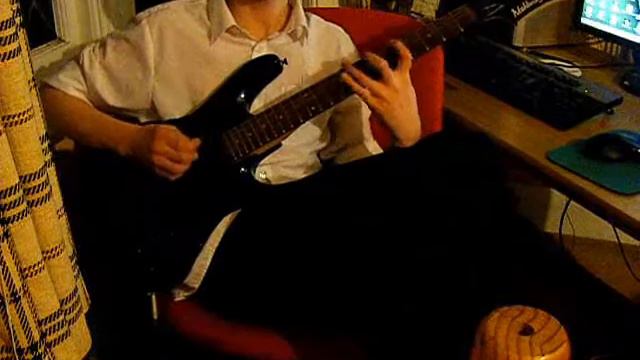 Guitar jam session смотреть онлайн