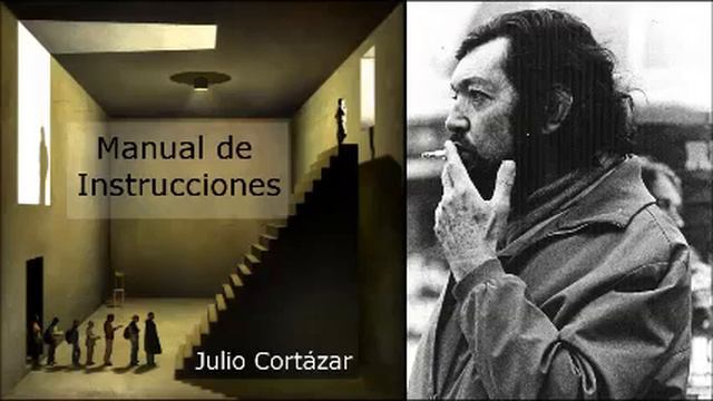 Julio Cortázar: Manual de Instrucciones смотреть онлайн