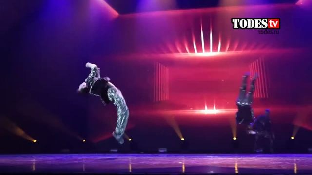 Тодес программа "Мы" смотреть онлайн