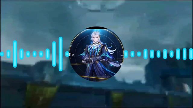 Neuvillette Theme Music - "Font of All Waters" | Genshin Impact смотреть онлайн