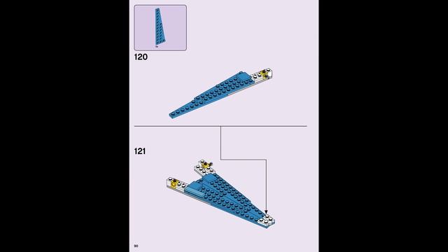 ИНСТРУКЦИЯ Lego friends Летний аквапарк смотреть онлайн