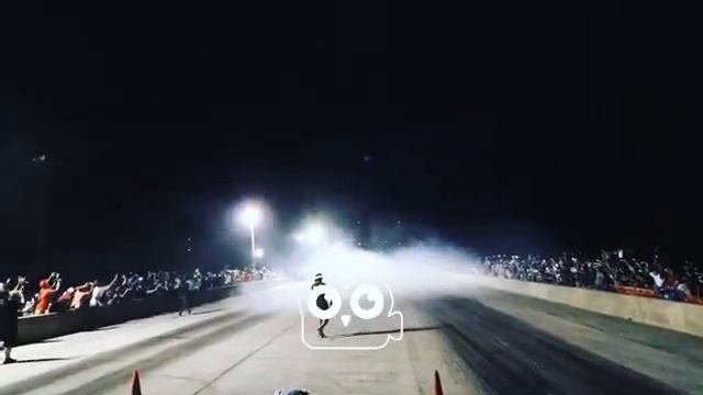2000+HP Nissan GTR Vs. AWD Turbo Chevy Silverado [ Ladybug ] смотреть онлайн