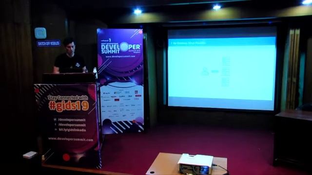 15 Ways to Optimize Spring Boot for the Cloud смотреть онлайн