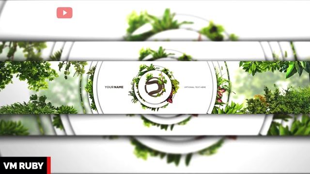 TOP 5 FREE BANNER TEMPLATES #12 PHOTOSHOP CS6 & CC | FREE DOWNLOAD!! смотреть онлайн