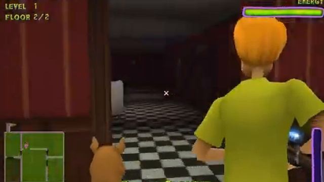 Stupid Games Ep.4 - Scooby Doby Doooo - Scooby Doo Game смотреть онлайн