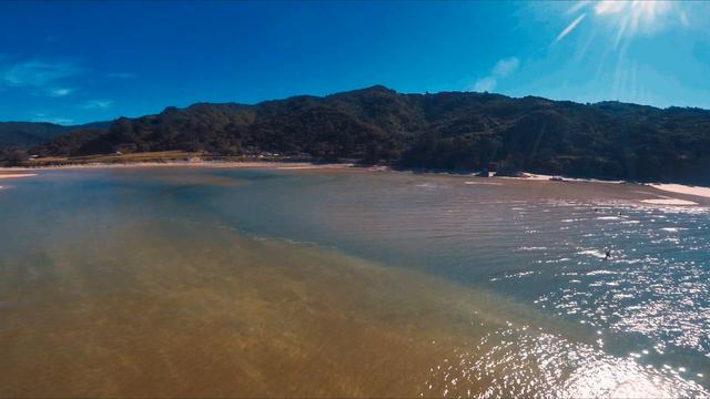 Abel Tasman and more смотреть онлайн