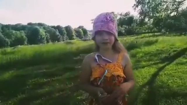 Катя Правдик Ромашка Студия эстрадного вокала Сияние смотреть онлайн