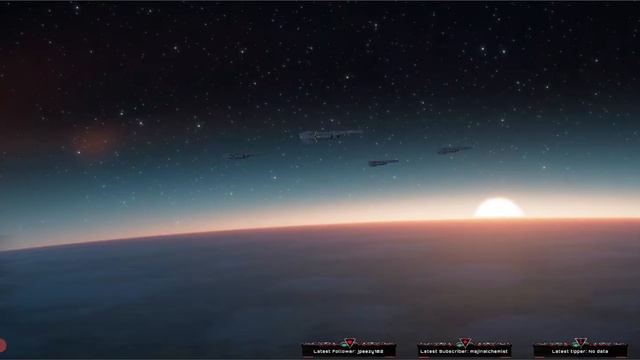 Bugs. Did it have to be BUGS?! | Let's. Get. DEMOCRACY! (24M2.10) | !commands !discord смотреть онлайн