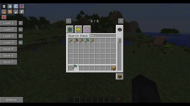 MINECRAFT: NARUTO LUCKY BLOCK MOD (1.8 MOD SHOWCASE) смотреть онлайн
