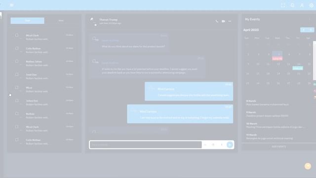 The Best Bootstrap 5 Admin Dashboard By Fox UI Framework смотреть онлайн