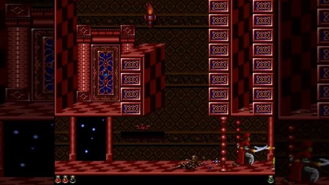 [Hack/Mod] Prince of Persia The Persian Secret Passage - Level 2 смотреть онлайн