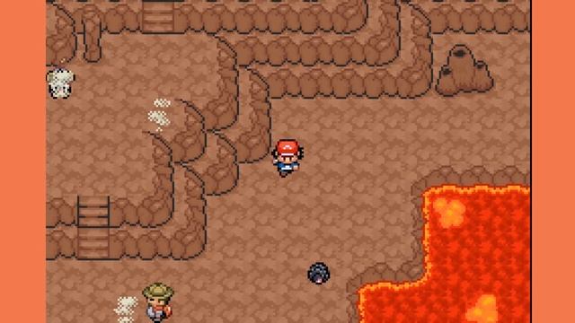 Pokemon Shining Victory Part 2 NEW POKEMON FORMS! Pokemon Rom Hack Gameplay Walkthrough смотреть онлайн