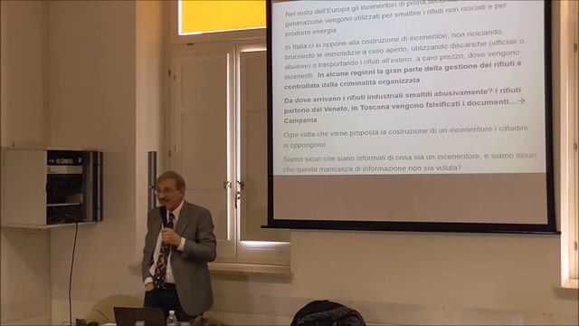 Carlo Cosmelli - Tecniche di costruzione di un cittadino inconsapevole... смотреть онлайн
