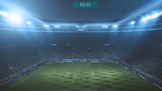 PES CLUB MANAGER 2017 / BORUSSIA DORTMUND UPDATE / NEW CLASSIC KITS / NEW BALL / NEW GAME!!! смотреть онлайн