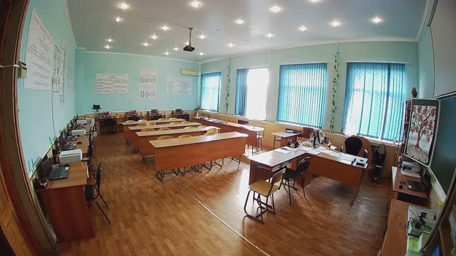 Демонстрационный экзамен, по компетенции Бухгалтерский учет смотреть онлайн