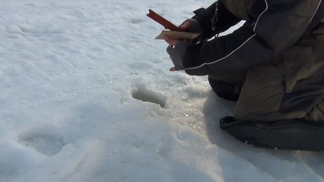 зимняя рыбалка по хариусу смотреть онлайн