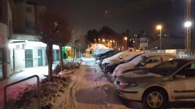 Гданьск..Гдыня..Сопот. зима море и лес🌳🌲🌊🌊🌊❄️💤 смотреть онлайн